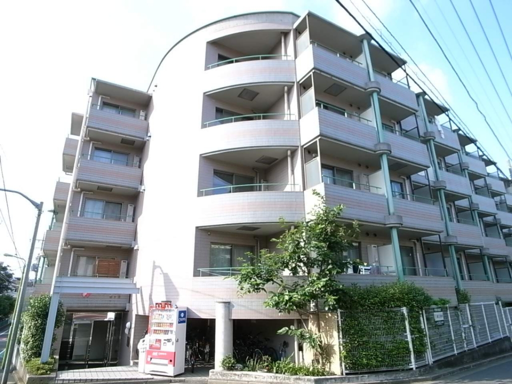 ウィンベルソロ梅ヶ丘 その他1