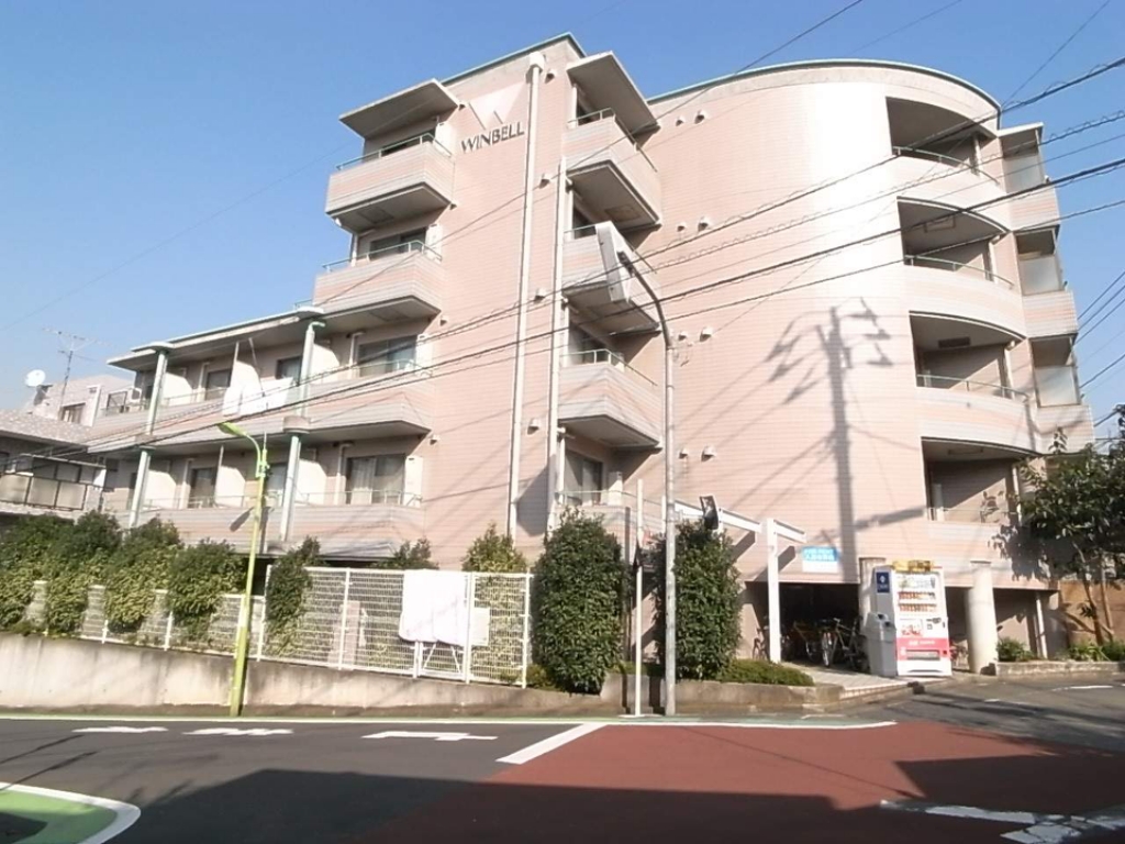 ウィンベルソロ梅ヶ丘 その他2