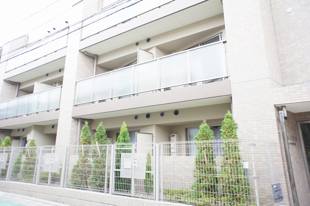 ＨＡＦＡＡＤＡＩ世田谷赤堤 305号室 外観