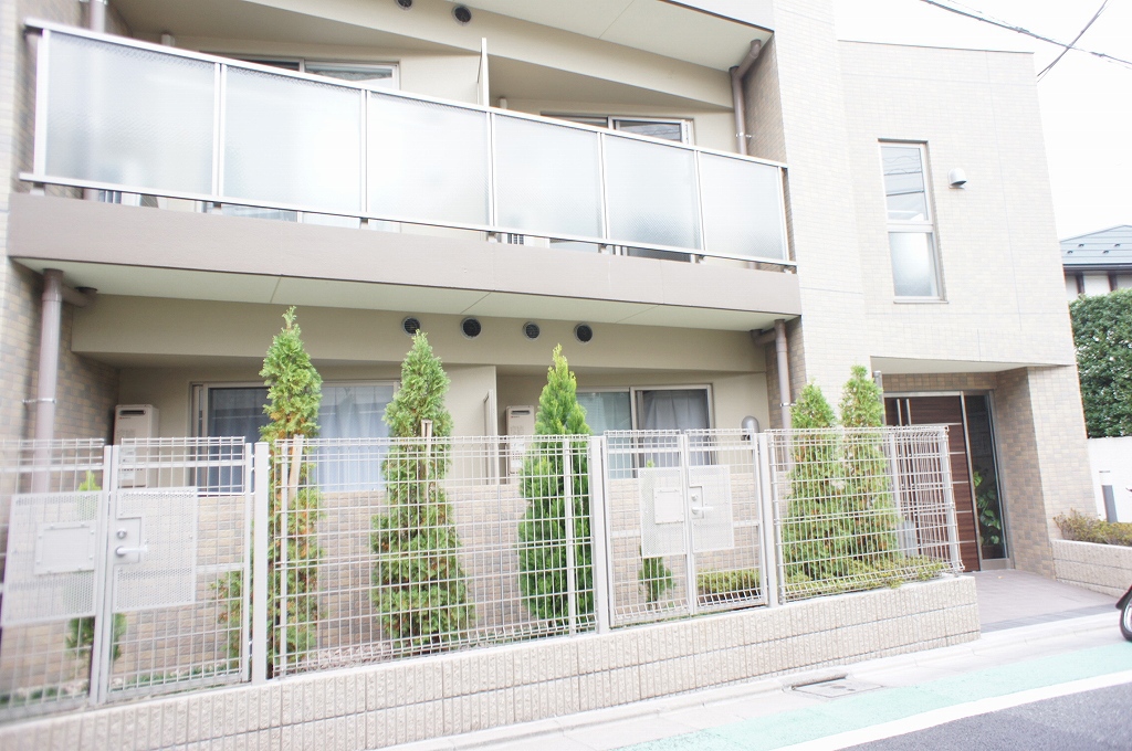 ＨＡＦＡＡＤＡＩ世田谷赤堤 その他1