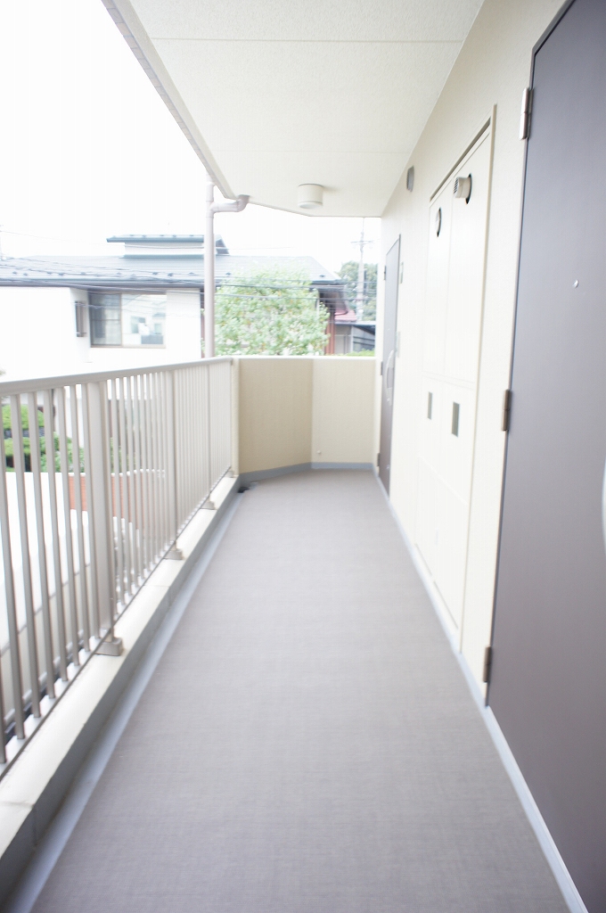 ＨＡＦＡＡＤＡＩ世田谷赤堤 その他17