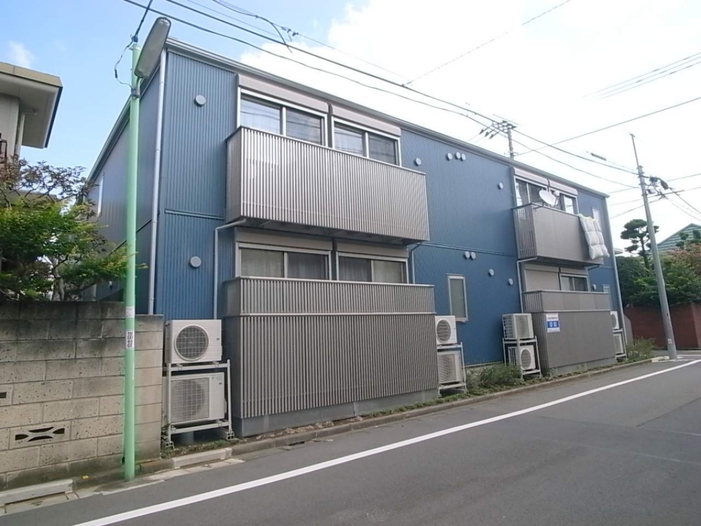ウリッセ梅ヶ丘 その他1