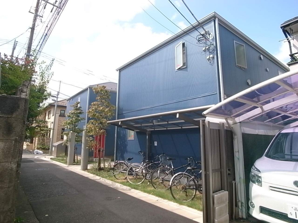 ウリッセ梅ヶ丘 その他2