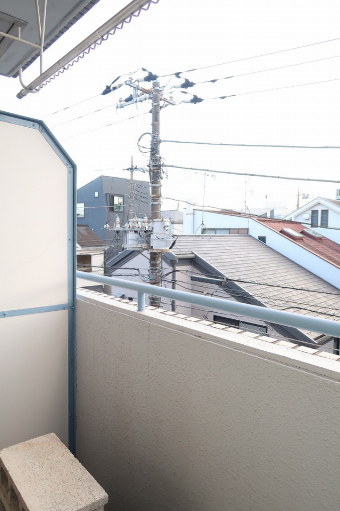 ＢＡＢＡビル その他26