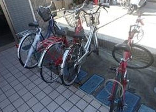ハイム志津加 その他19