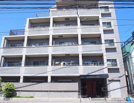 日神デュオステージ代田橋和泉通り その他1