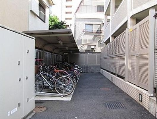 日神デュオステージ代田橋和泉通り その他2