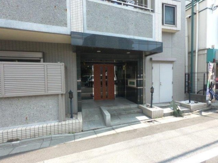 日神デュオステージ代田橋和泉通り その他27