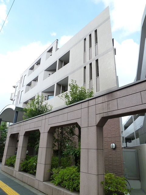 朝日マンション西永福 その他1