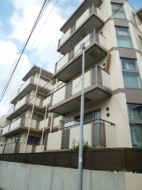 朝日マンション西永福 その他2