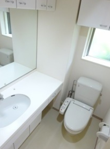 朝日マンション西永福 その他6