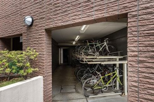 朝日マンション西永福 その他7