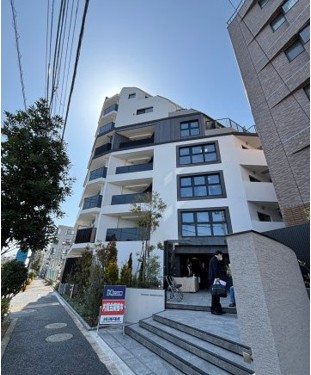デュオステージ下北沢 その他2