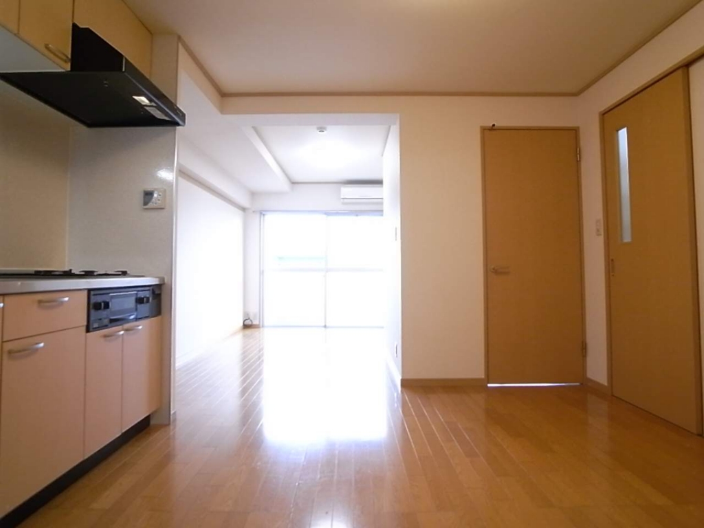 ソーワ梅丘マンション その他3