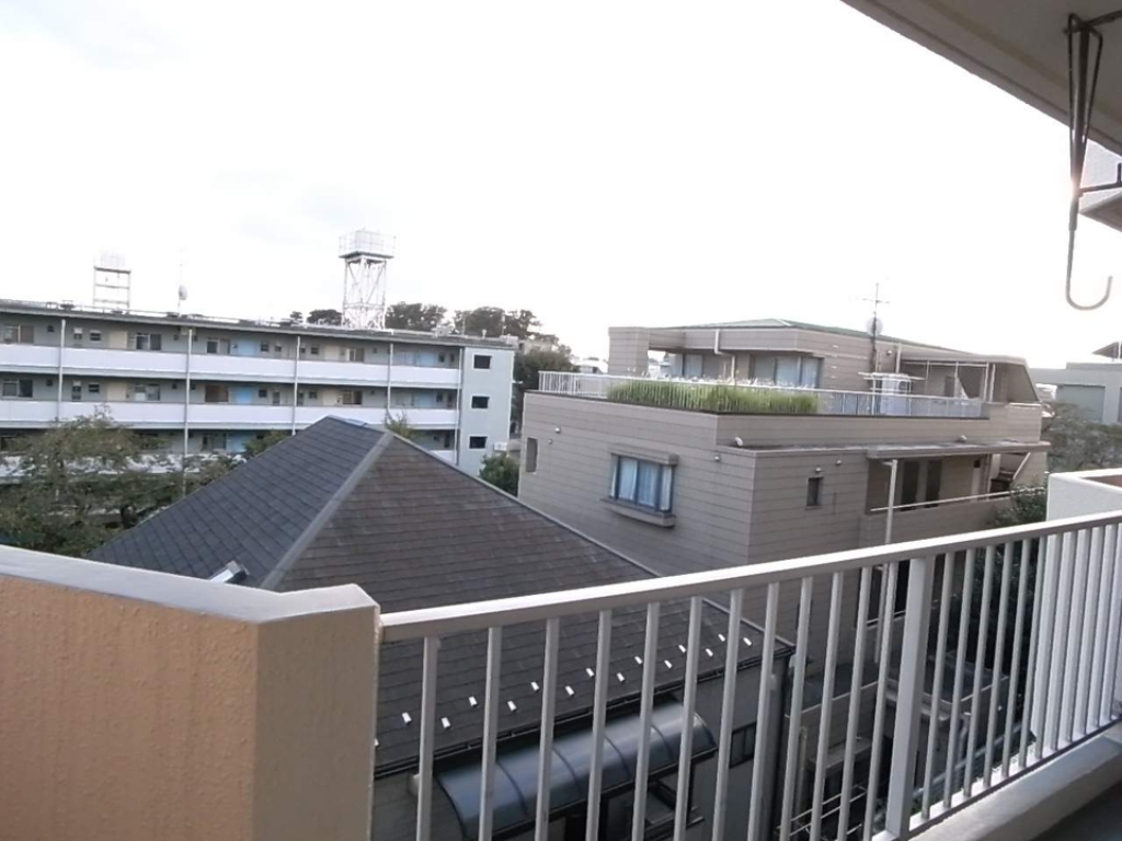 ソーワ梅丘マンション その他6
