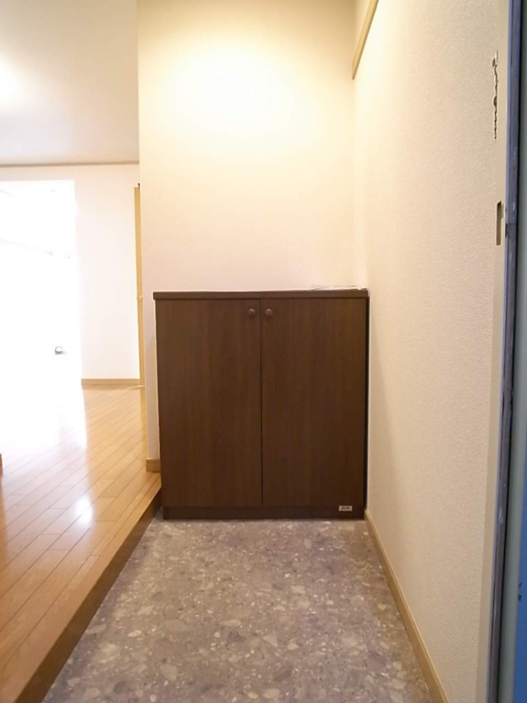 ソーワ梅丘マンション その他11