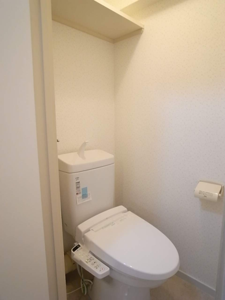 ソーワ梅丘マンション その他14