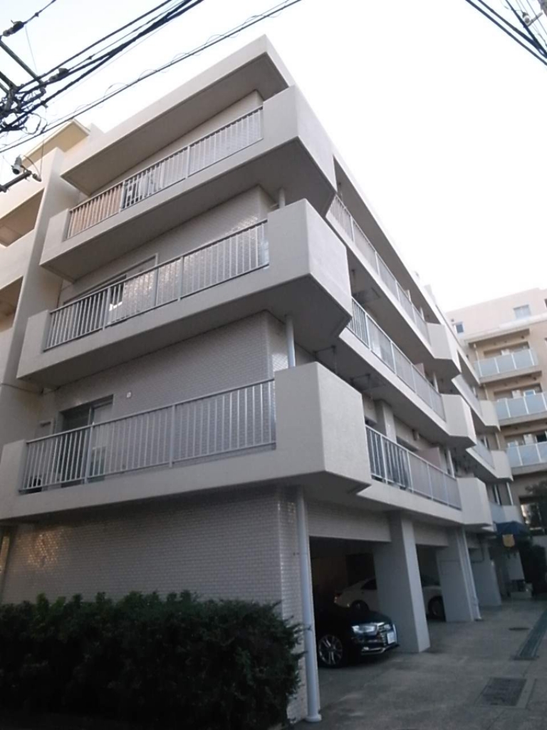 ソーワ梅丘マンション その他26