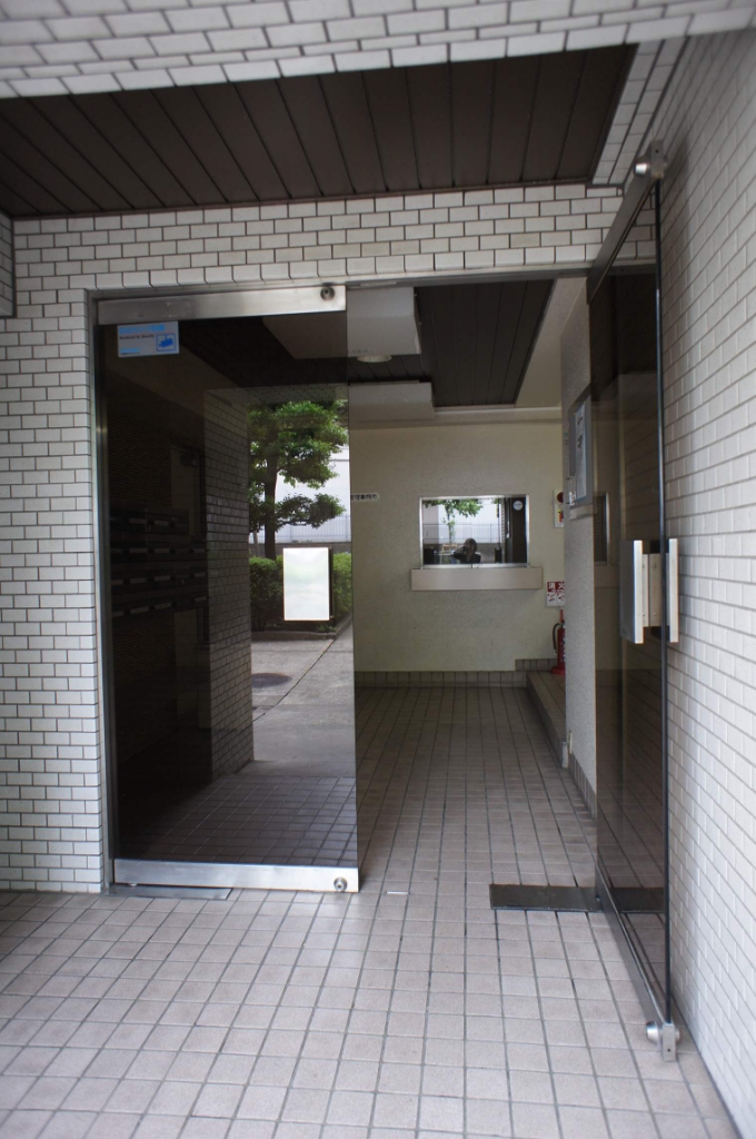 ソーワ梅丘マンション その他27