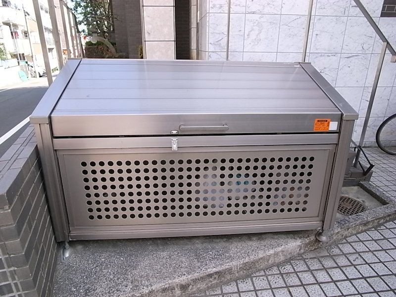 ゼフィール梅丘 その他3