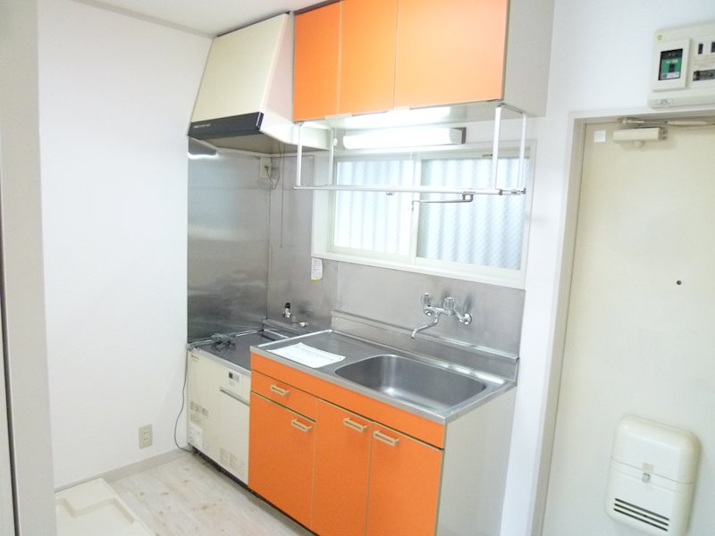 NAKANO　HOUSE  その他6
