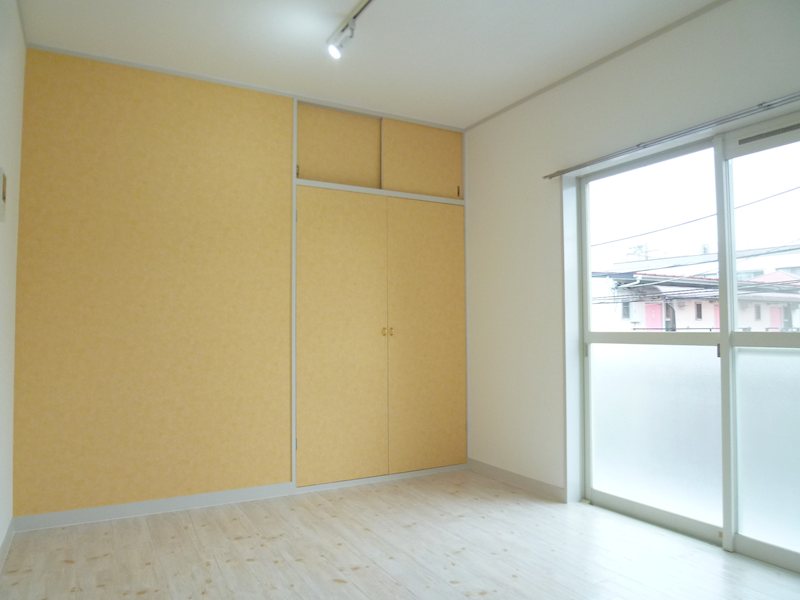 NAKANO　HOUSE  玄関