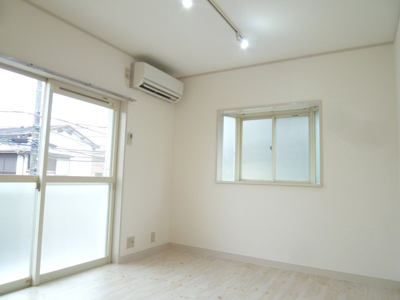 NAKANO　HOUSE  リビング