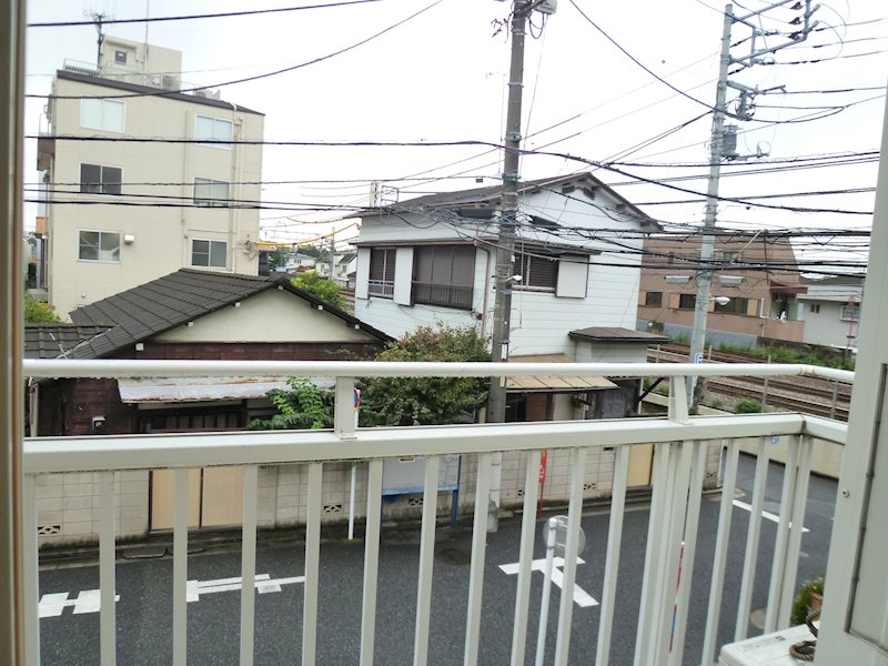 NAKANO　HOUSE  その他12
