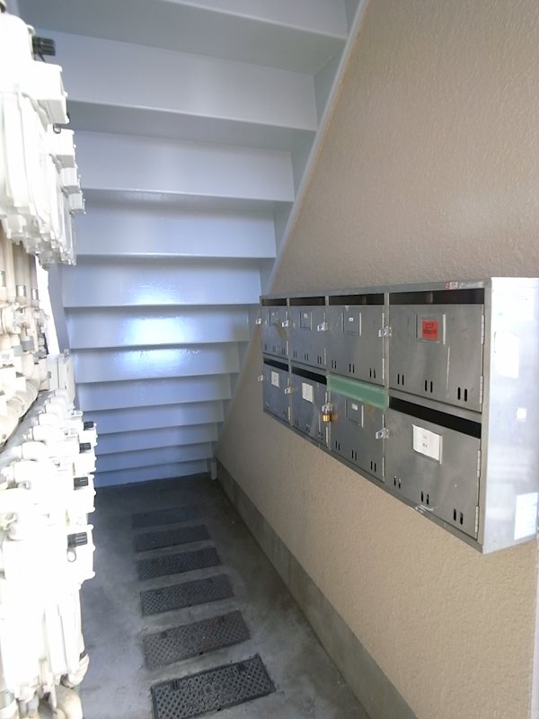 NAKANO　HOUSE  その他14