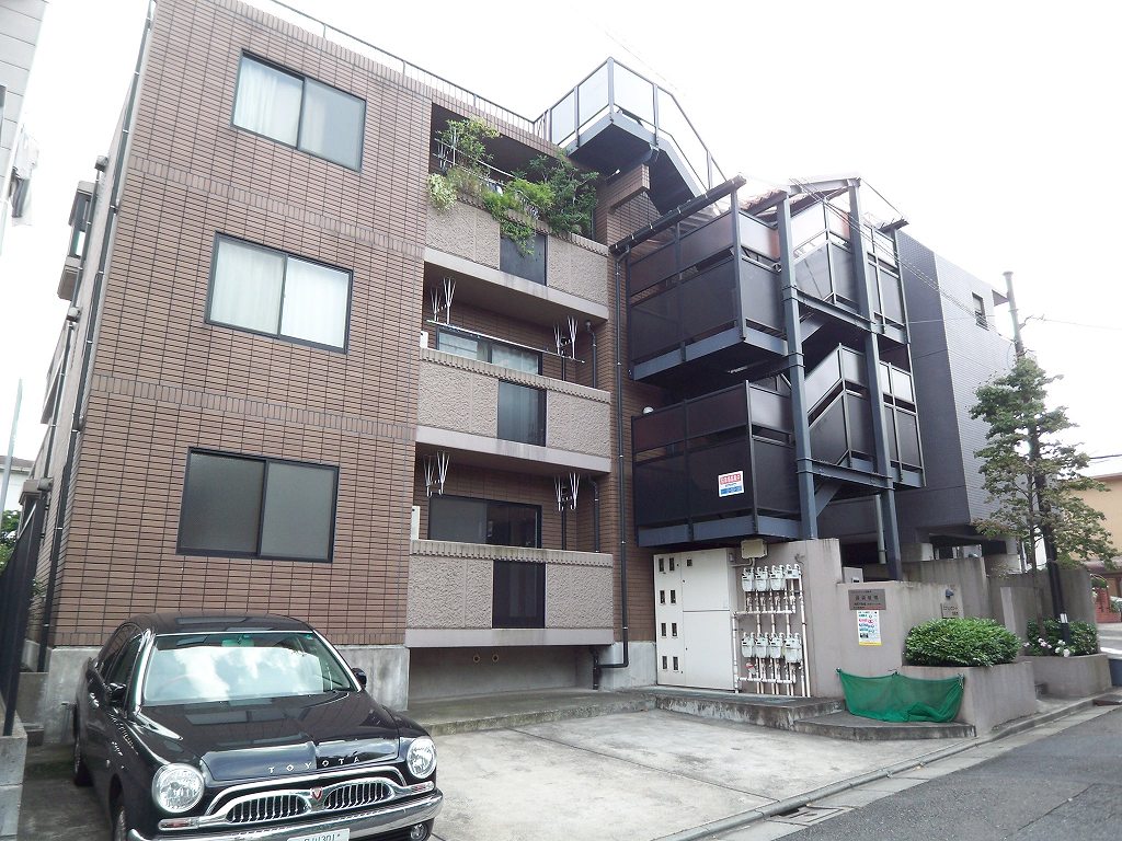 スプリングコート羽根木 その他1