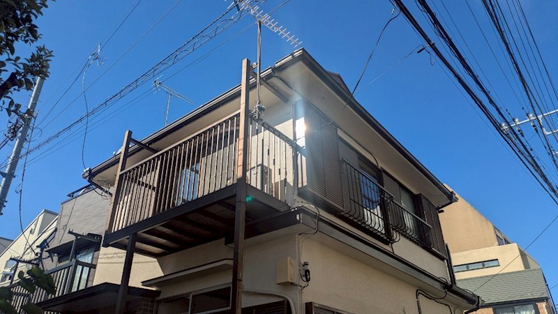 和泉1203戸建 外観