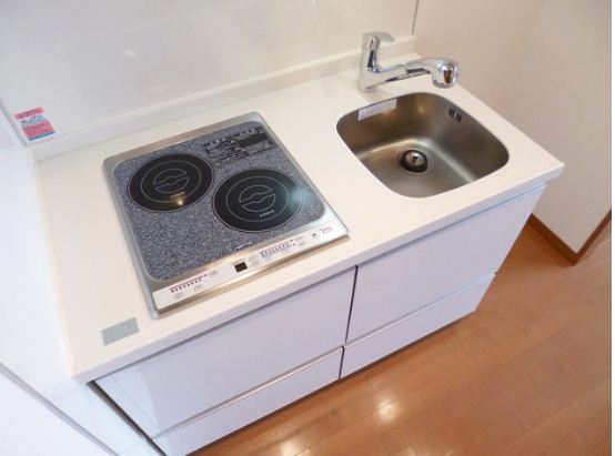 コンフォリア下北沢 その他6