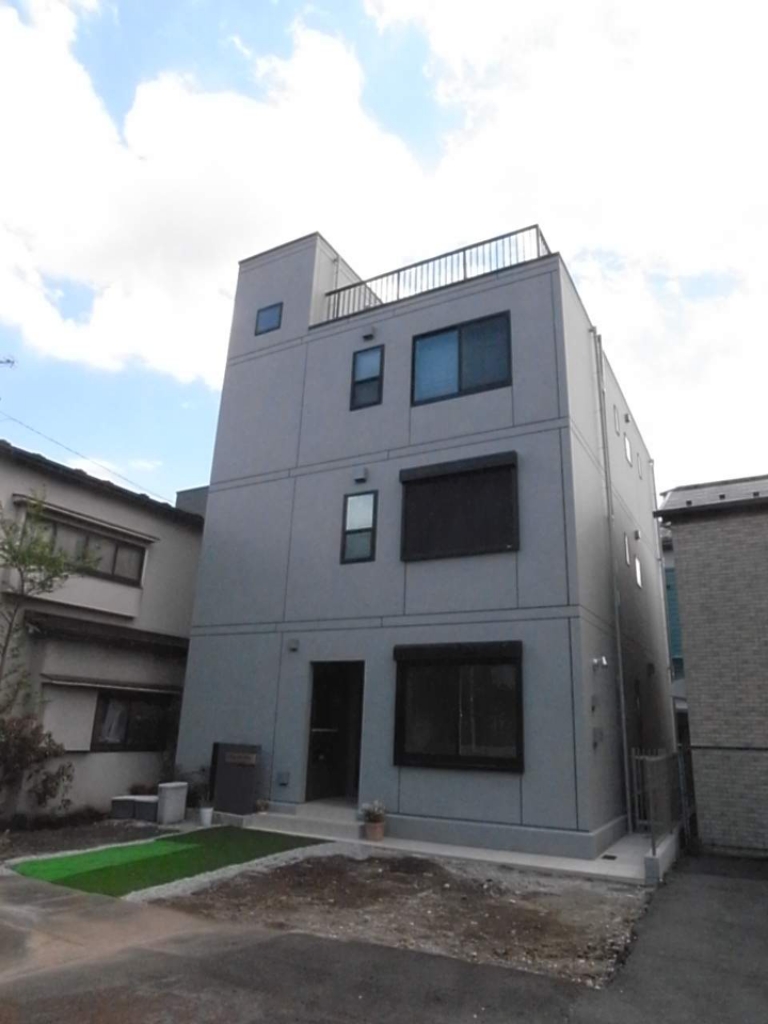 Casa　alla　moda その他1