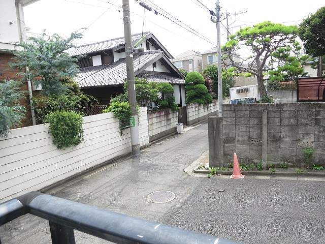 プレジオ代田 その他23