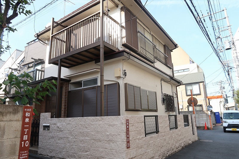 和泉１２０３戸建 その他1