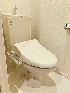 ウエストコート浜田山 その他12