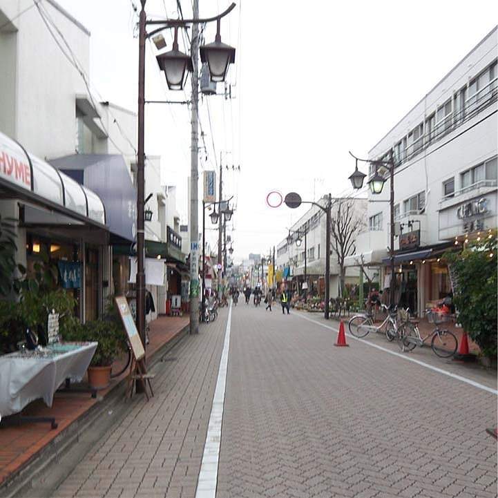 ウエストコート浜田山 その他10