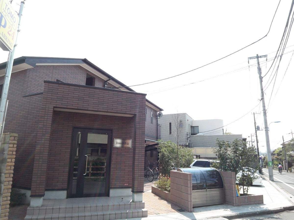 ｌｉｎｏ浜田山 その他2