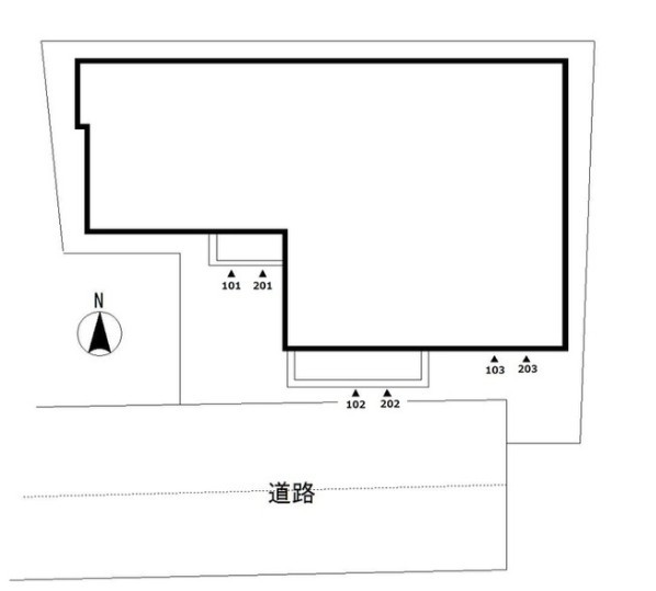 ＳＯＰＨＩＡＳ北沢 その他1