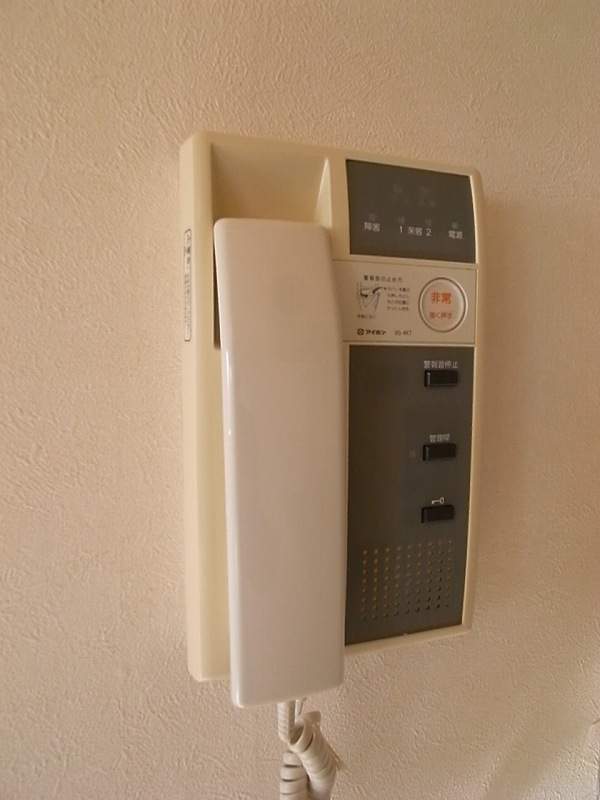 ゼフィール梅丘 その他21