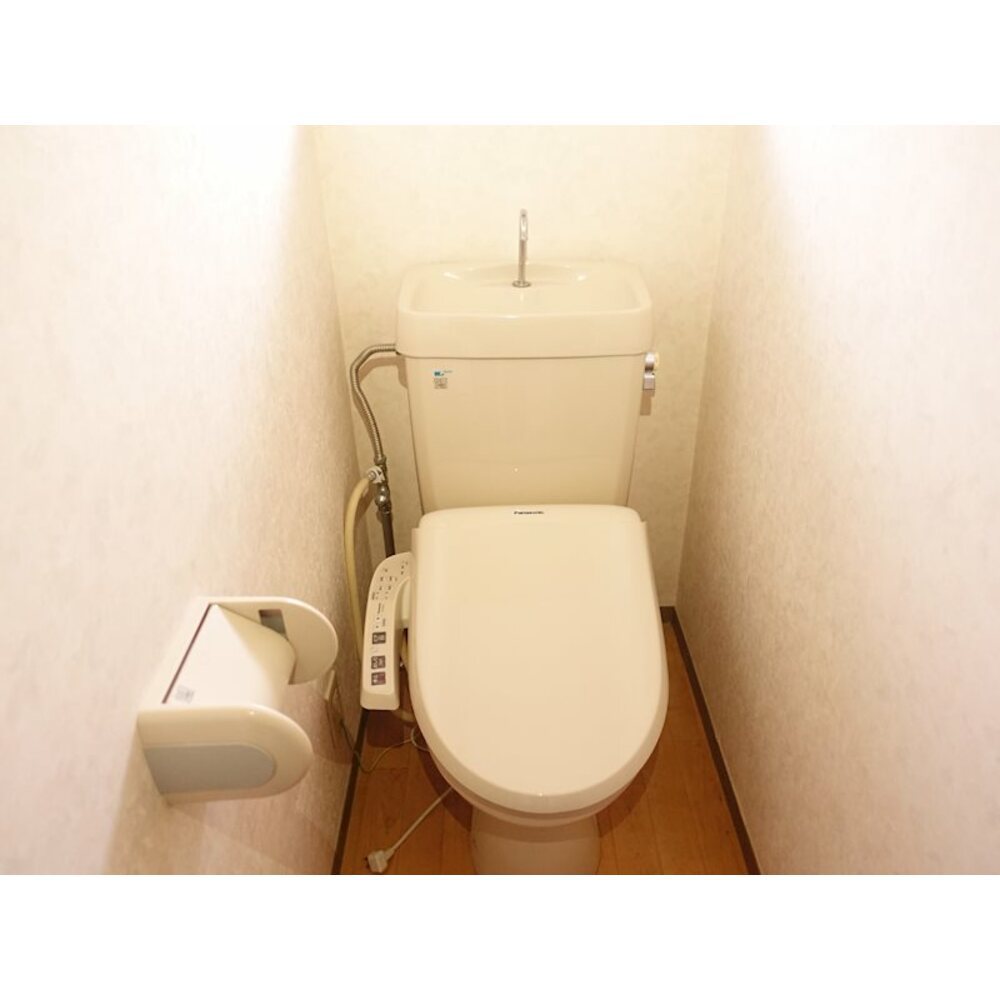 スプリングハイム浜田山 その他12