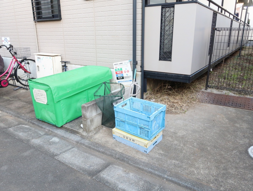 スプリングハイム浜田山 その他17