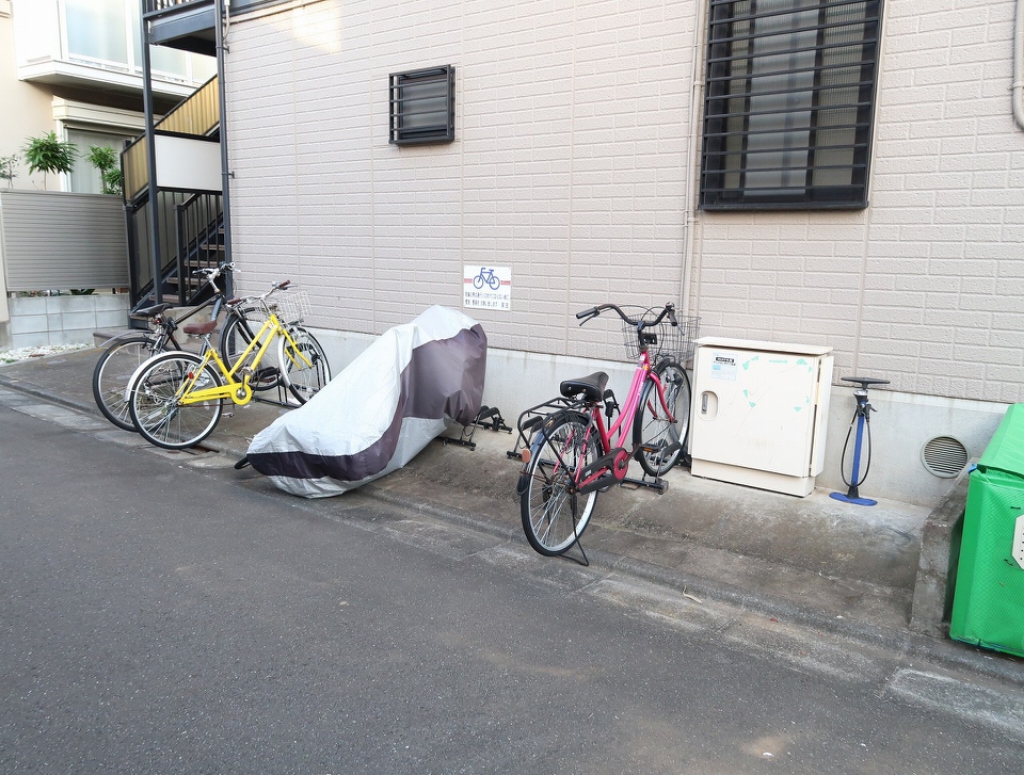 スプリングハイム浜田山 その他18