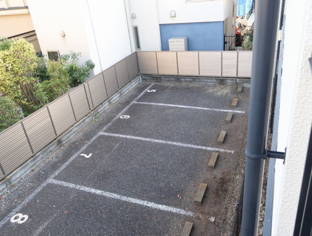 スプリングハイム浜田山 その他19