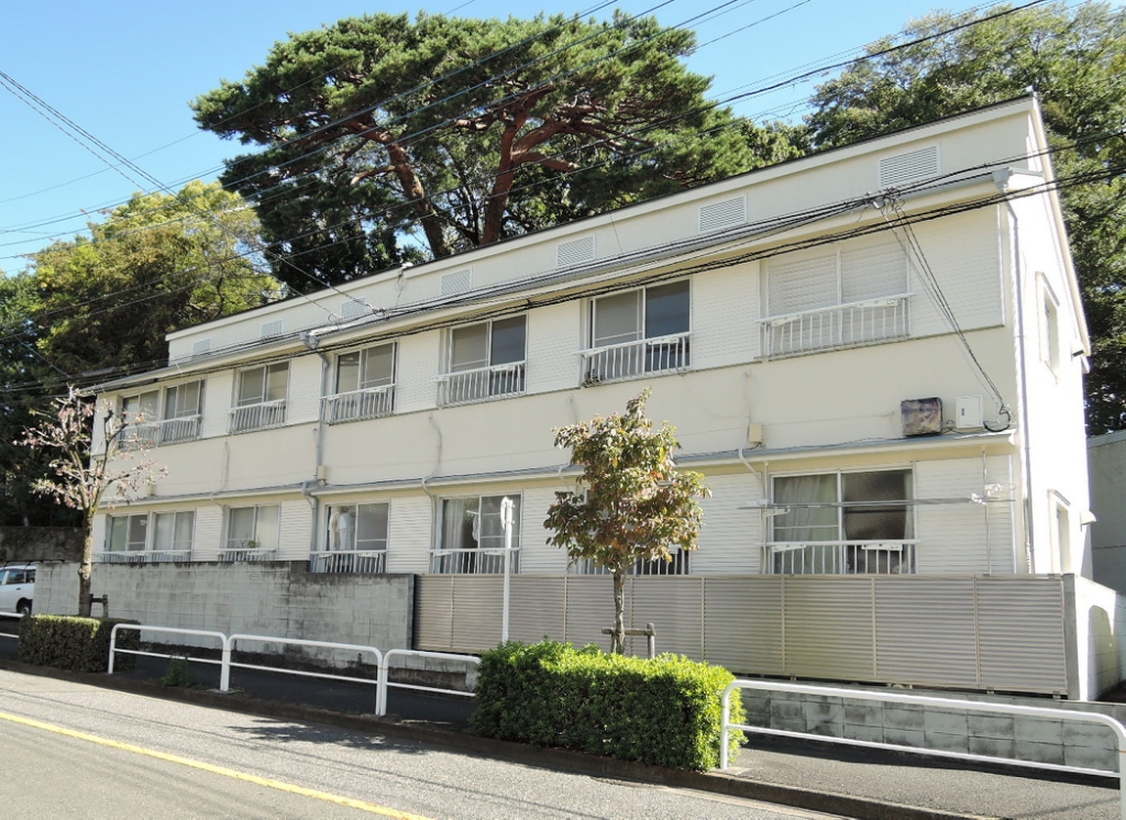 シエスタ赤堤 106号室 外観