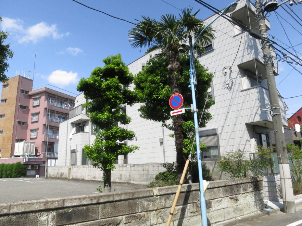 フルール和泉 その他2