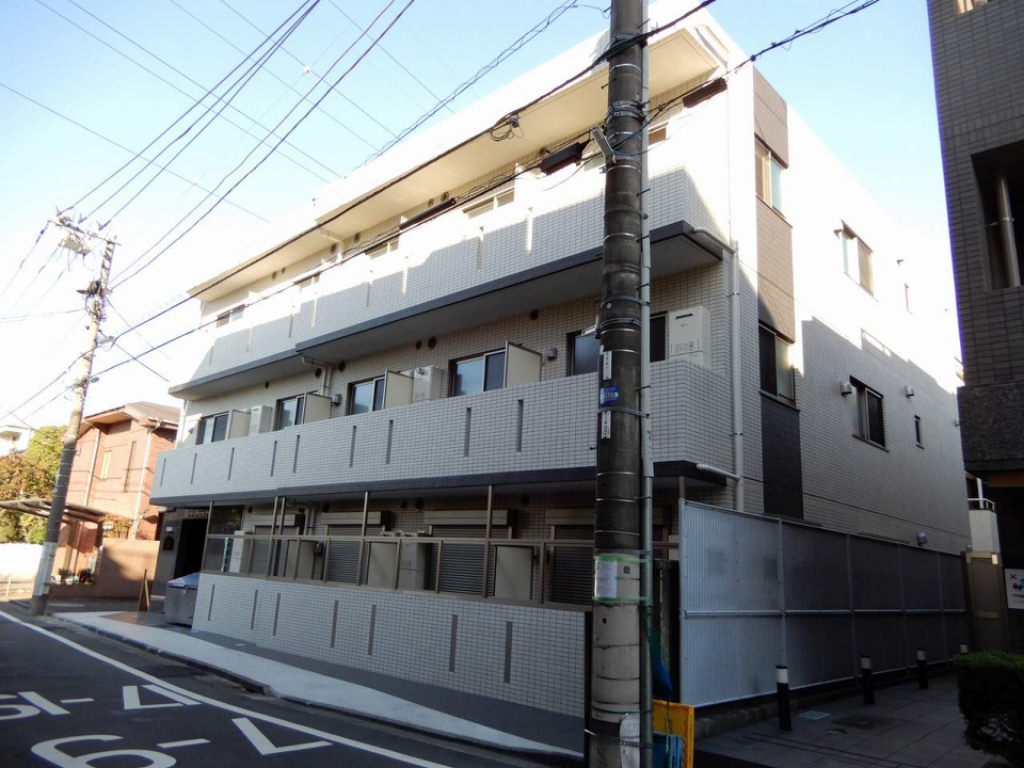 モン・シャトー永福町 その他1