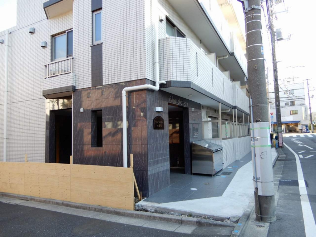 モン・シャトー永福町 その他2