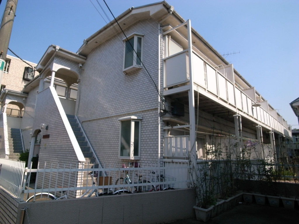 キャスル代田 その他27