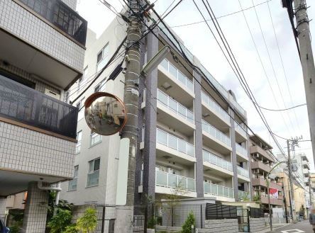ユニーブル世田谷明大前 その他1